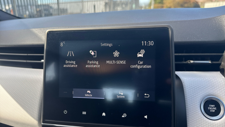 Renault Clio 1.0 TCe 90 SE Edition 5dr Petrol Hatchback